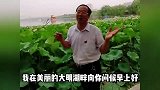 盘点假日出游社死瞬间，不小心把自己玩成景点了，社死假日出游