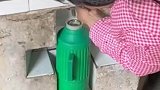 你知道水从哪儿来吗