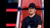 他上中国好声音是来“搞笑”的