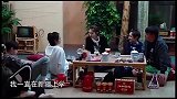 黄磊惊讶佟丽娅的技能，佟丽娅这个不用学，天生就会