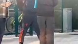 拉什福德已回到曼联 有望季前赛出场