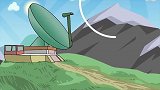 坦克世界动画：外星陨石降落地球！德系会如何利用大的钻石