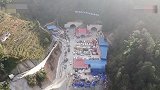 【云南】安石隧道事故已致6人遇难 监控拍下惊险瞬间
