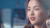 “眼中有杀气”叫杨超越，看到新造型，“女神龙”最佳人选
