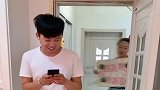 兄弟，这手操作实在让我眼界大开呀！哈哈
