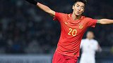 《国足不了情·新颜》东亚杯韦世豪横空出世 国足收获成长的代价