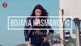 Model Bojana Krsmanovic
