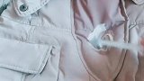 羽绒服这样洗，家里人都高兴