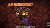我的世界1.16联机236：小狗最近比较衰，两期才挖5个远古
