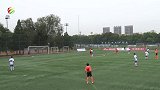 天津第九十三中学 vs 昆明第一中学西山学校（10月2日小组赛）
