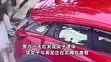 俄女子在泰国海边做瑜伽被卷入海中，次日遗体被冲上海滩，消失前最后画面曝光