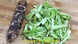 非遗美食：腊月了要多吃这菜，比萝卜便宜，比白菜韭菜更营养香脆