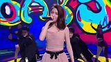 baby挑战说唱网友直呼被歌曲洗脑，薛之谦鸟窝发型上热搜