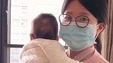 不同月份的新生儿，应该怎么抱？新手妈妈早看早知道