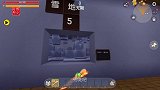 迷你世界解密塔2：这第8关太坑了吧！小叶花了一个迷你币才通关