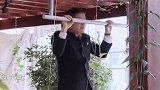 岳云鹏在高原连做八个引体向上？魏大勋俞灏明举动亮了！