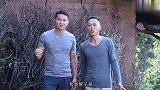 管子哥花4天时间做出来的冬瓜糖，柚子吃了一口就笑到停不下来