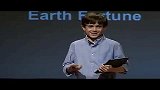 12岁天才APP开发者Thomas Suarez 演讲（中文字幕）