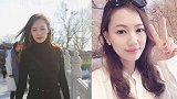 马蓉暗示自己抑郁症，发文表示自己太委屈，文青气质颇具欺骗性