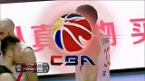 CBA-1617赛季-常规赛-第27轮-江苏同曦105:97山东高速-精华