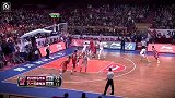 CBA-1415赛季-常规赛-第8轮-定海神针！王治郅首战12分带队拿下赛季第一胜-专题