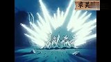 龙珠：乐平战死！布玛悲痛欲绝，克林自责不已！
