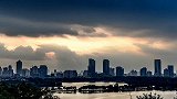 南京是什么样子？六朝古都现代都市，还是有山有水有湖的生态宜居