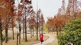 你的影子无所不在，人的心事像一颗尘埃。落在过去飘向未来