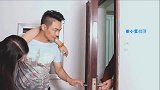 搞笑：男子把喝醉的女子扶回家，却被打了一个耳光
