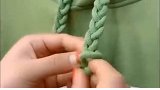 卫衣de绳结，教你卫衣绳结的几个方法