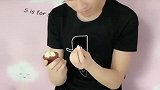 没想到你撒娇还挺可爱，哈哈