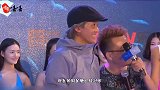 周星驰为何不婚？吴孟达揭开原因：她的离开，染白了星爷的黑发
