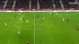 2018/2019法甲联赛第27轮下半场录播：里尔VS第戎（张国轩）