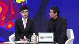 李毅：武磊毕竟不是梅西 国足不能完全指望他