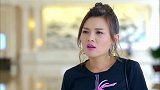 美女被小伙乱发一顿脾气后，就去找情敌麻烦了