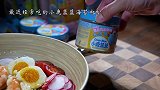 美味又健康的油醋汁沙拉 简便快捷吃不胖……美食趣味计划美食分享官星探家 小鹿蓝蓝宝宝零辅食