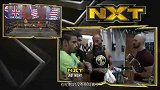 WWE NXT第609期（原声中字）
