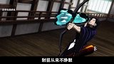 霸权动漫：两大咒术师巅峰对决，却遭到一级咒灵的骚扰
