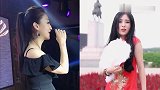 美女翻唱邓丽君经典，人美歌更甜，这才是中国好声音！