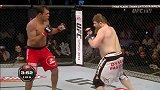 UFC-14年-UFC Fight Night 39迪拜赛集锦-精华