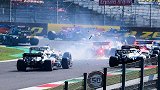 F1托斯卡纳站小汉乱中夺胜 环法第15赛段斯洛文尼亚军团大胜