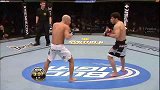UFC-14年-UFC自由格斗：阿松桑vs科赫-专题