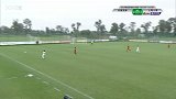 2019青超总决赛U17季军赛录播 长春亚泰1-0上海上港