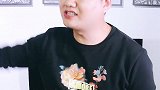 在老丈人家包饺子被嫌弃