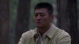 小伙来到亡妻的墓前，想和她说说心里话