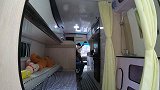热度不减的五菱房车，如何解决行车空调这个“短板”？老牛有发现