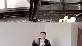#模仿 #宝藏男孩 整迷糊了～