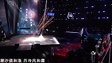 伍珂玥演唱《最爱》不愧是中国好声音冠军，开口脆