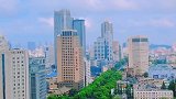 想念：所以来了。早安！大蓝鲸。