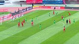 第11轮 长春亚泰vs北京国安 95'